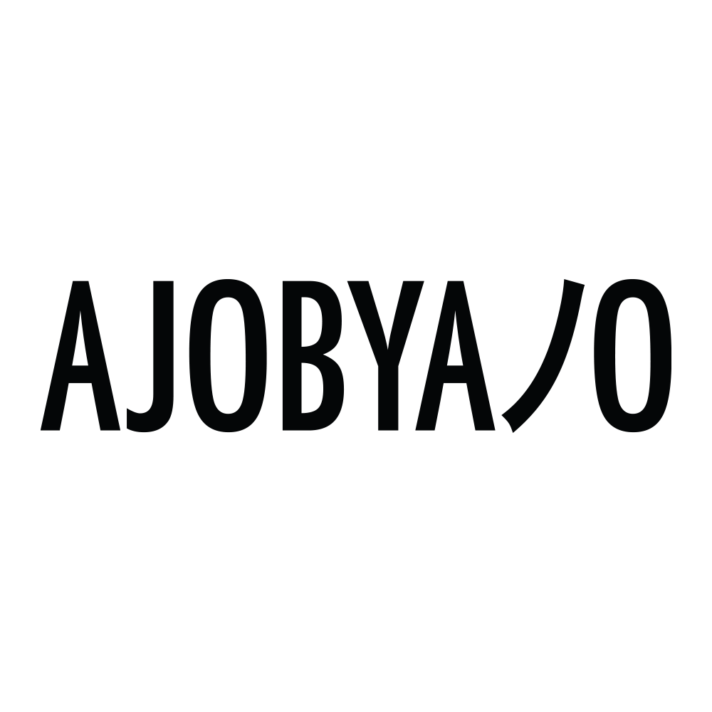 Collection — AJO AJOBYAJO Official